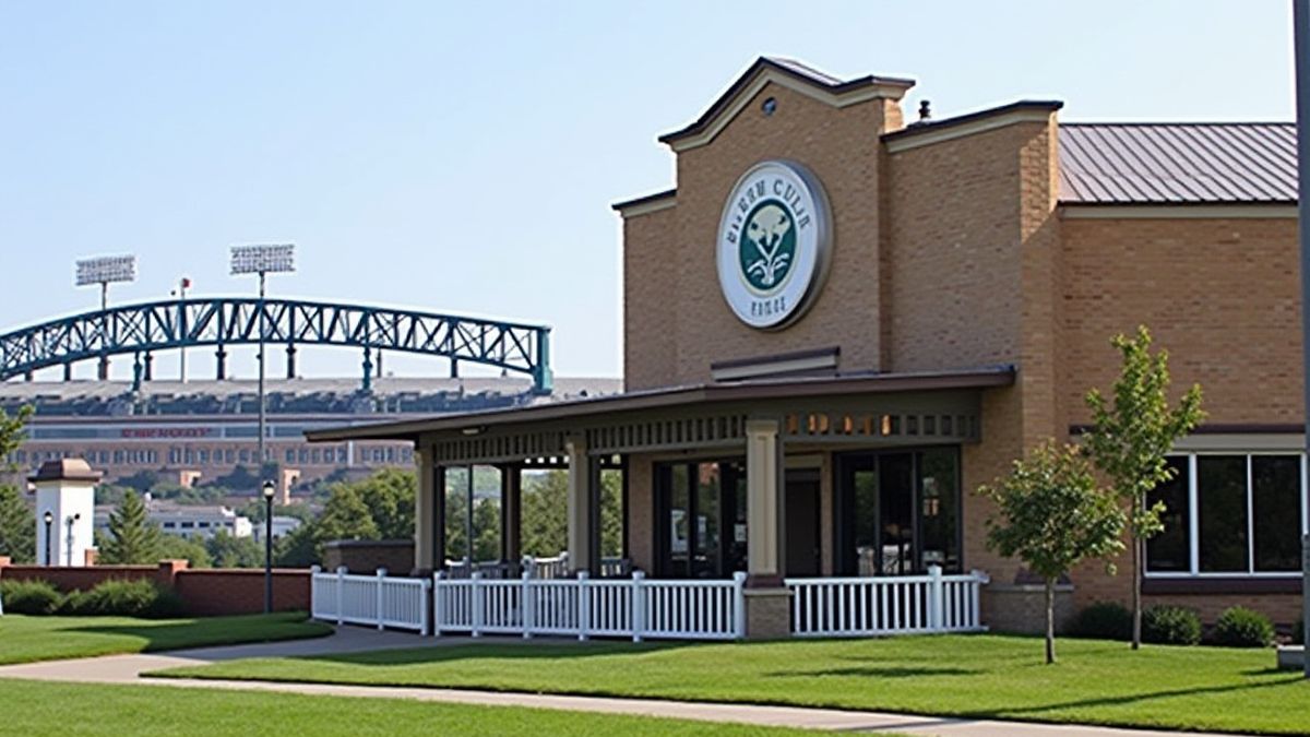 South Philly Turf Club
