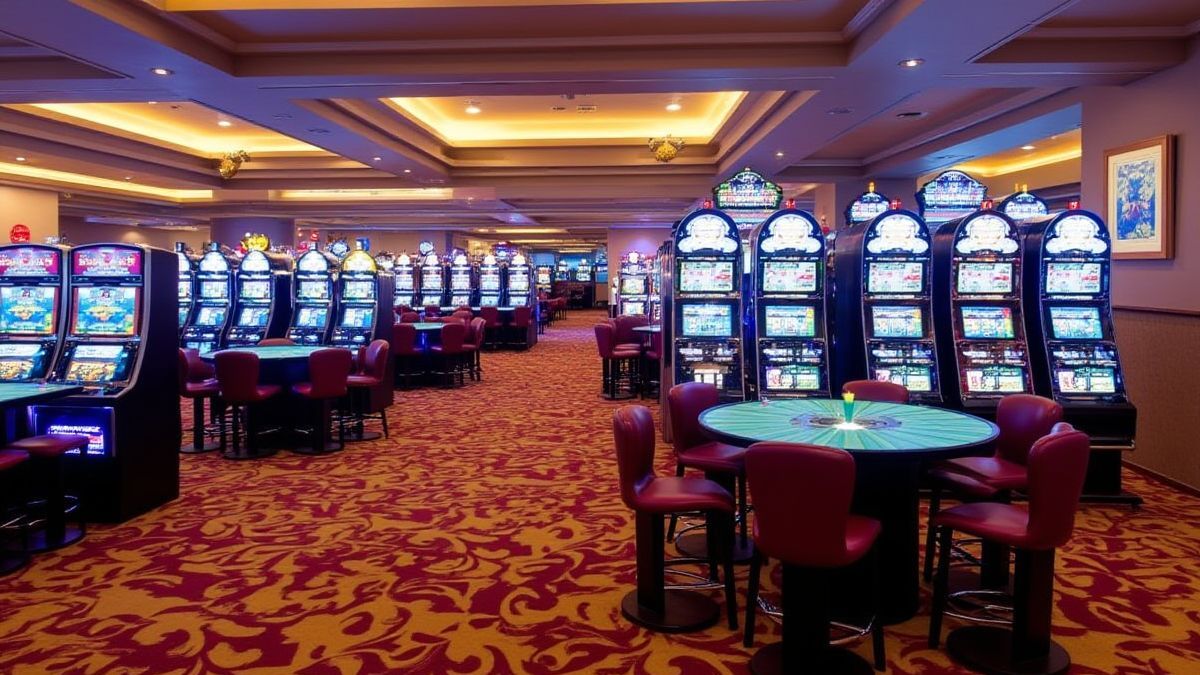 Star Casino Seychelles