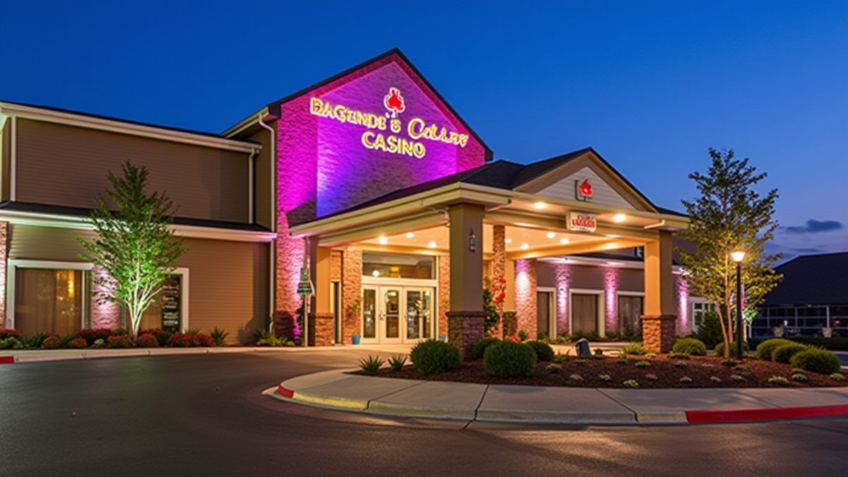 Carson Valley Inn Casino