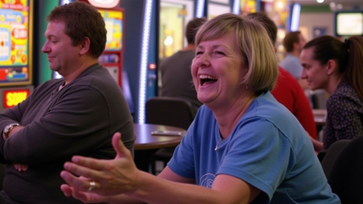 The Bingo Connection
