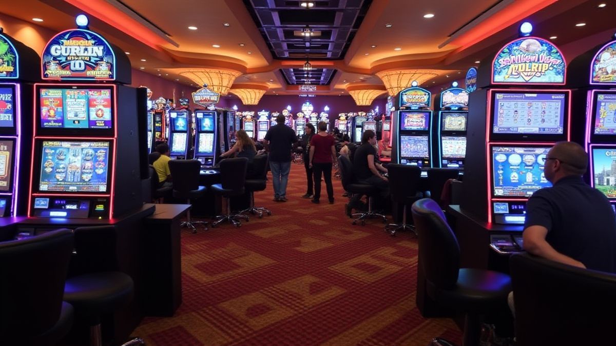 7th Street Casino