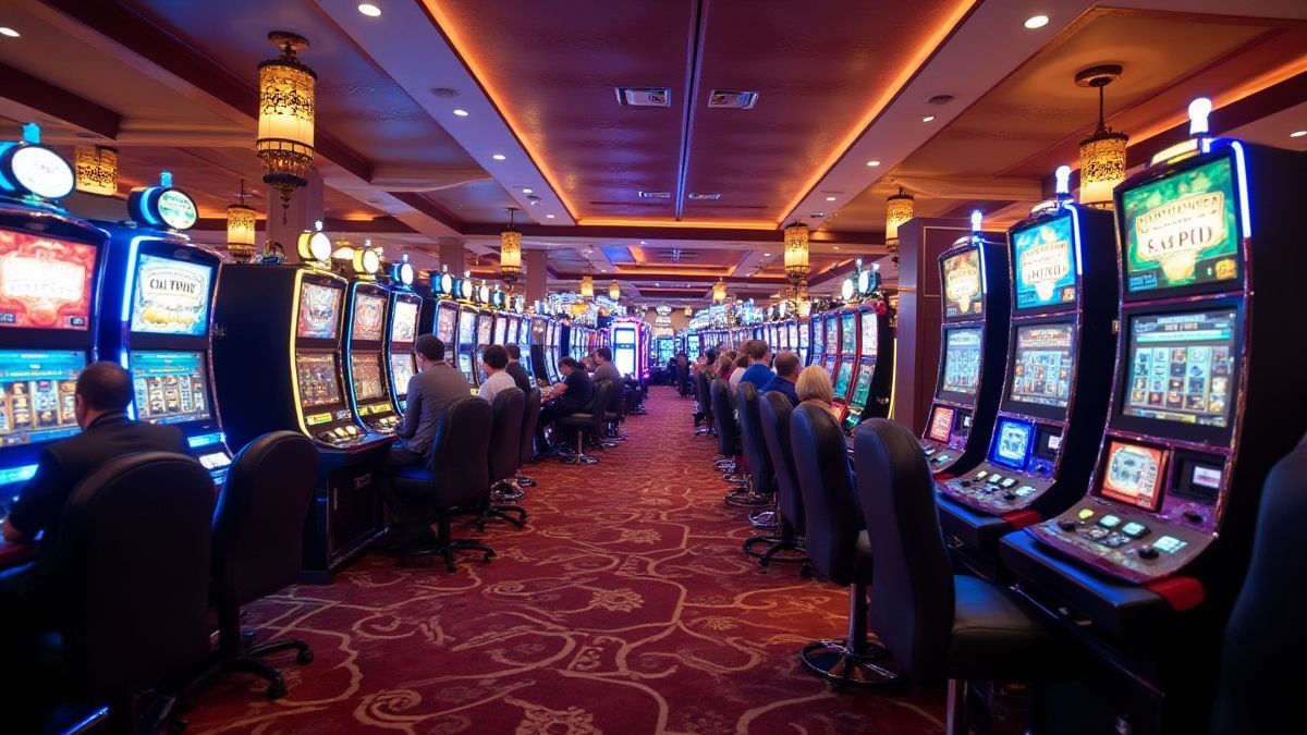 Hard Rock Hotel & Casino Atlantic City