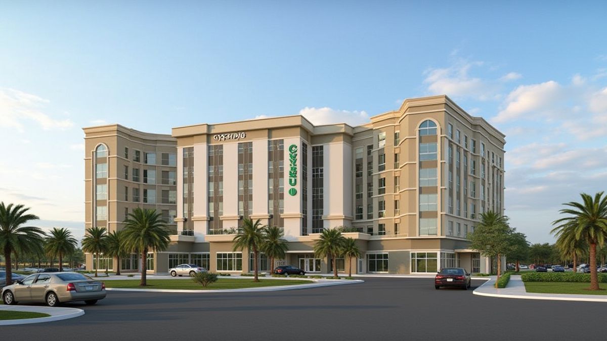 Wind Creek Casino D’Iberville