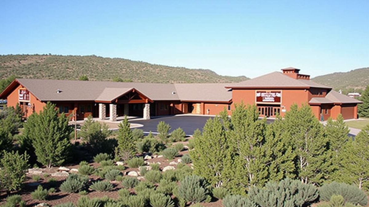 Bear River Casino Resort