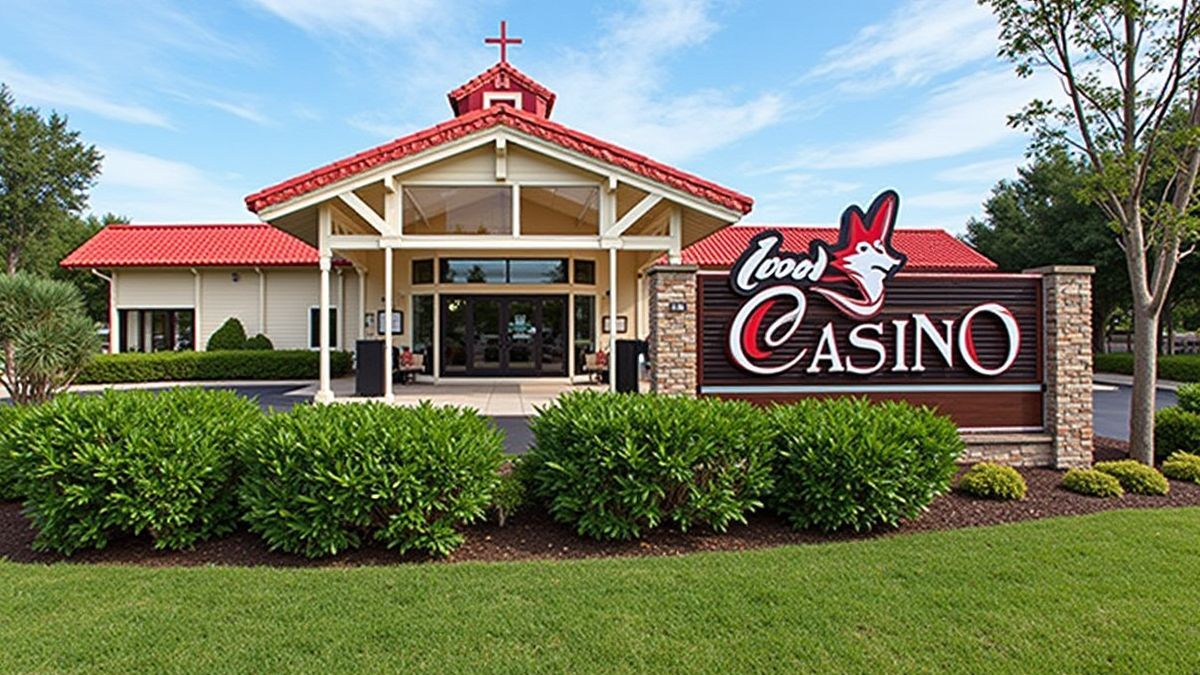Red Fox Casino