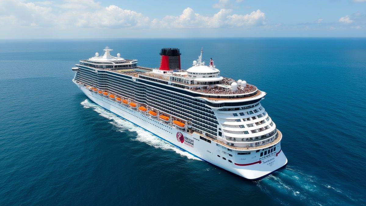 Carnival Dream Casino