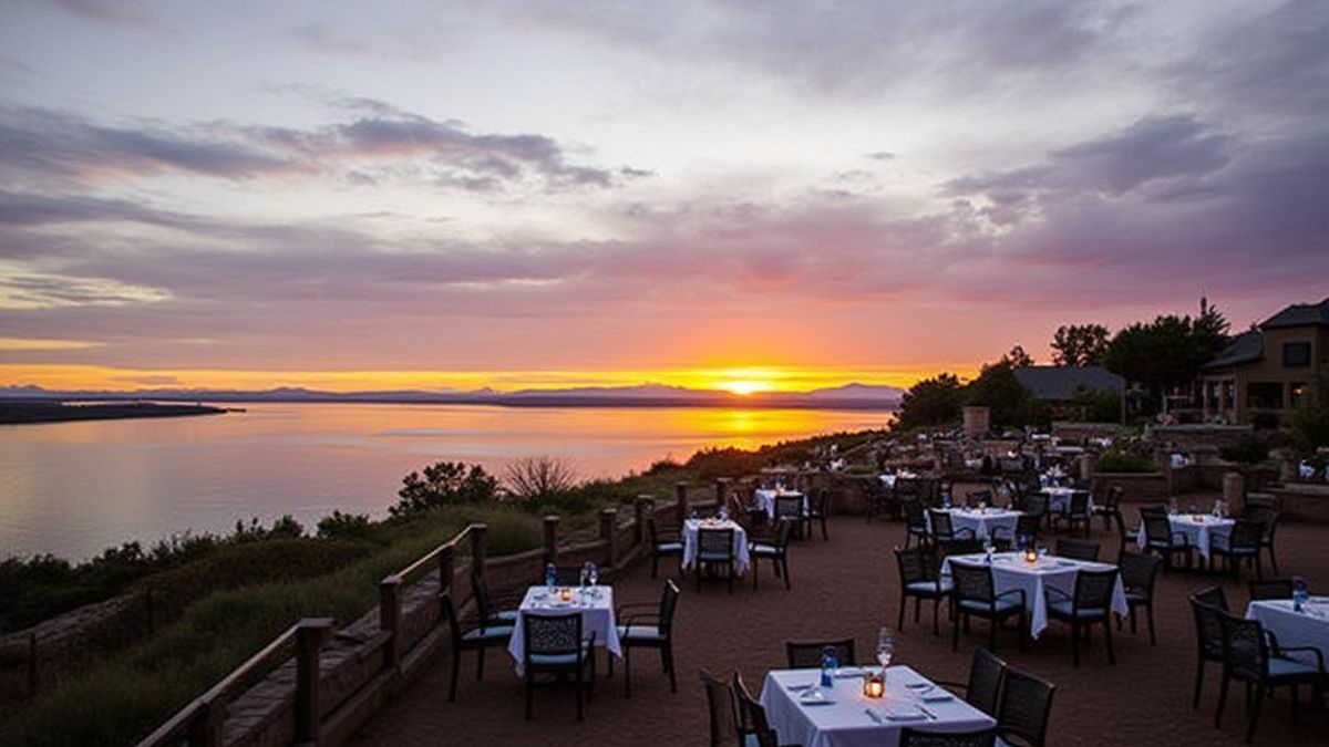 Spring Creek Resort