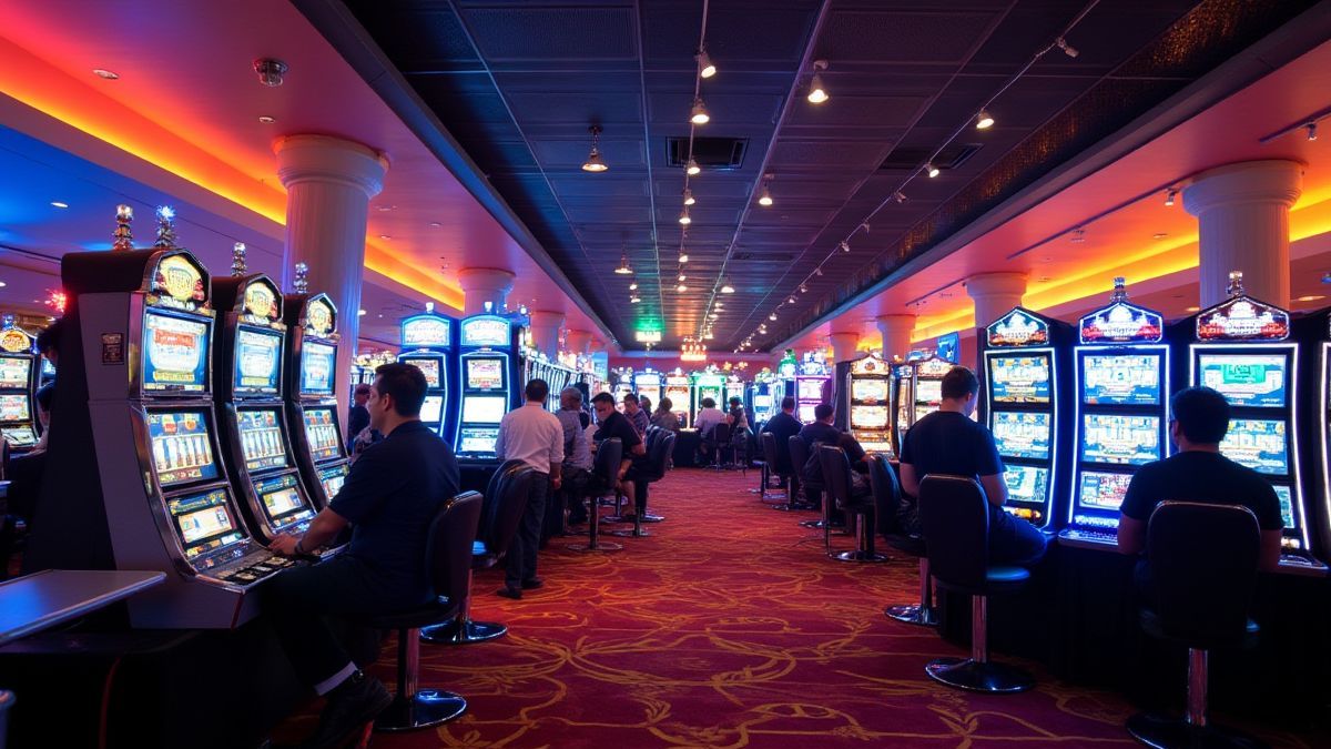 Century Casino & Hotel Edmonton