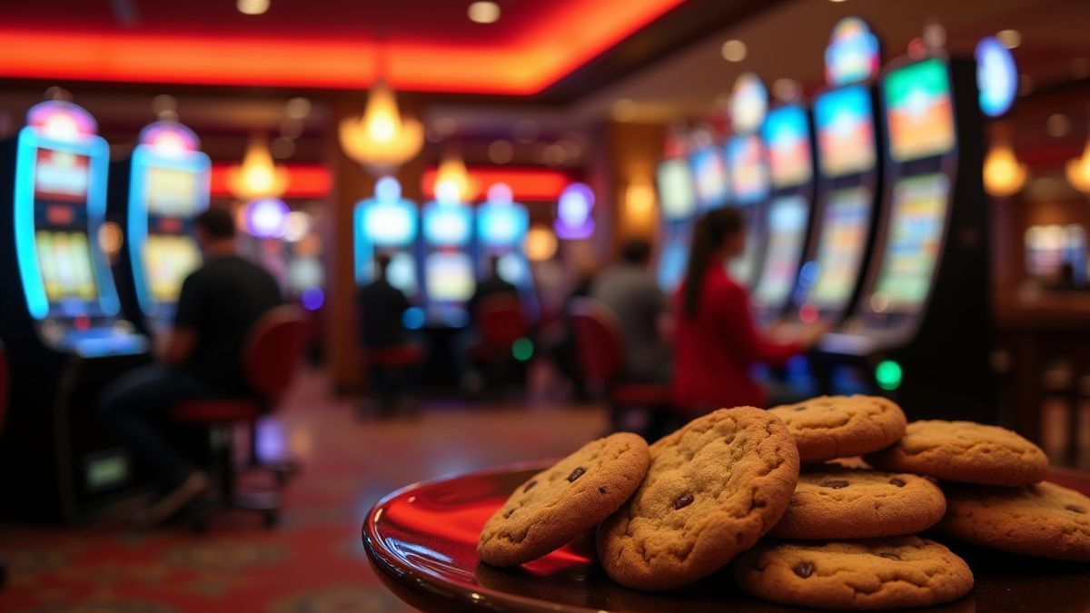 Wild Card Casino
