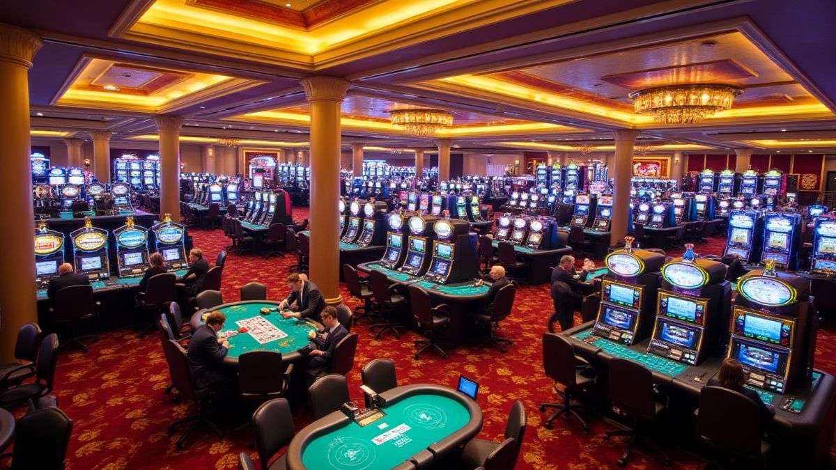 Thunder Valley Casino Resort