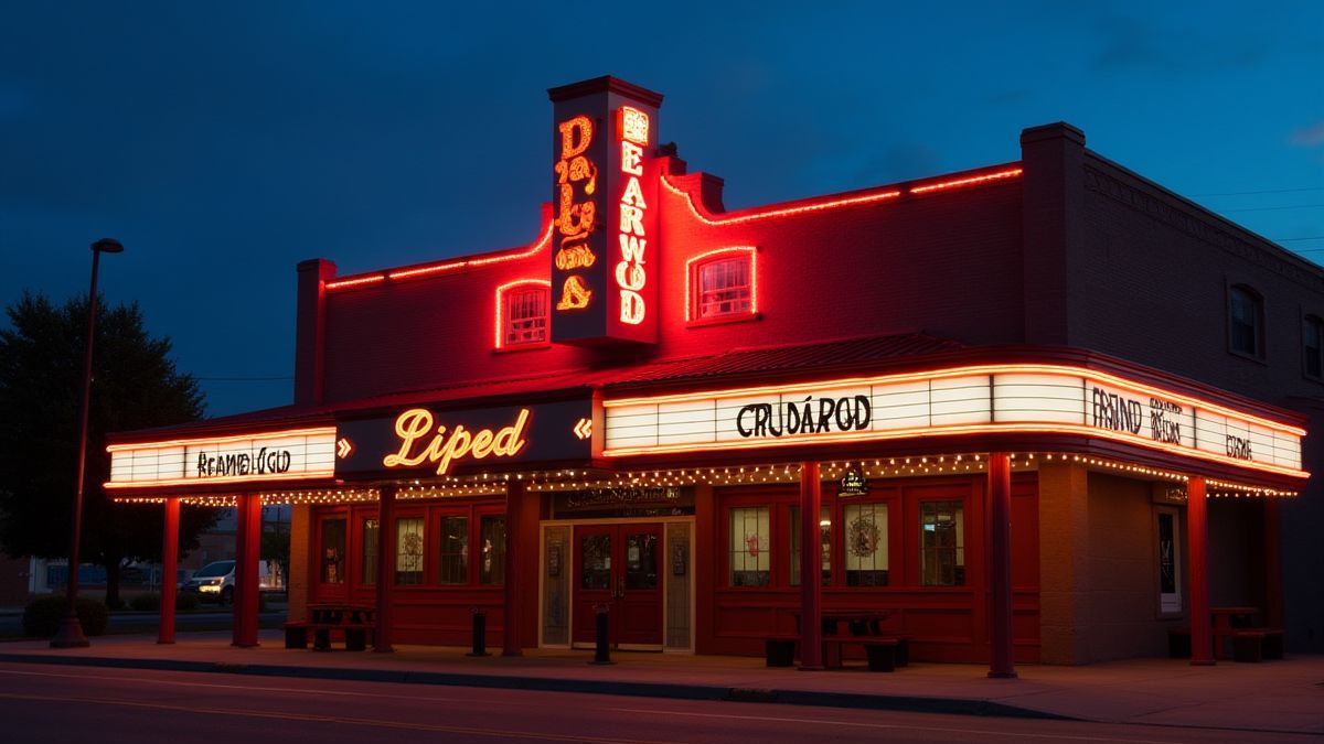 Deadwood Dicks Casino