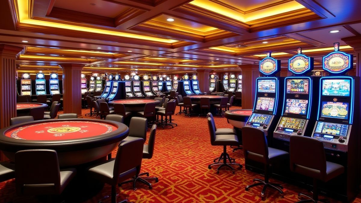 Crystal Symphony