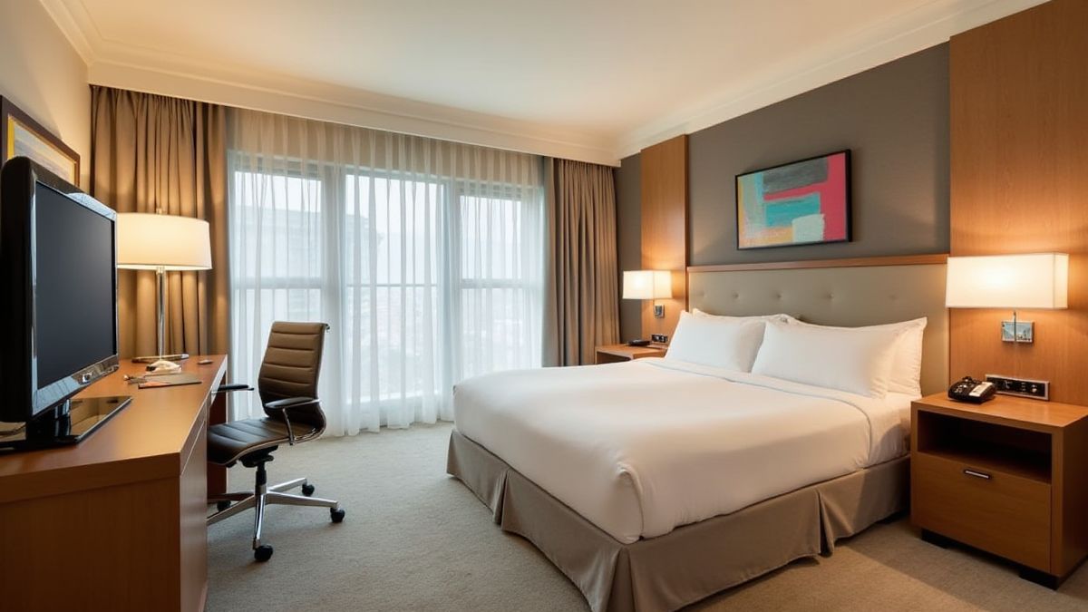 Red Lion Inn Hotel & Casino