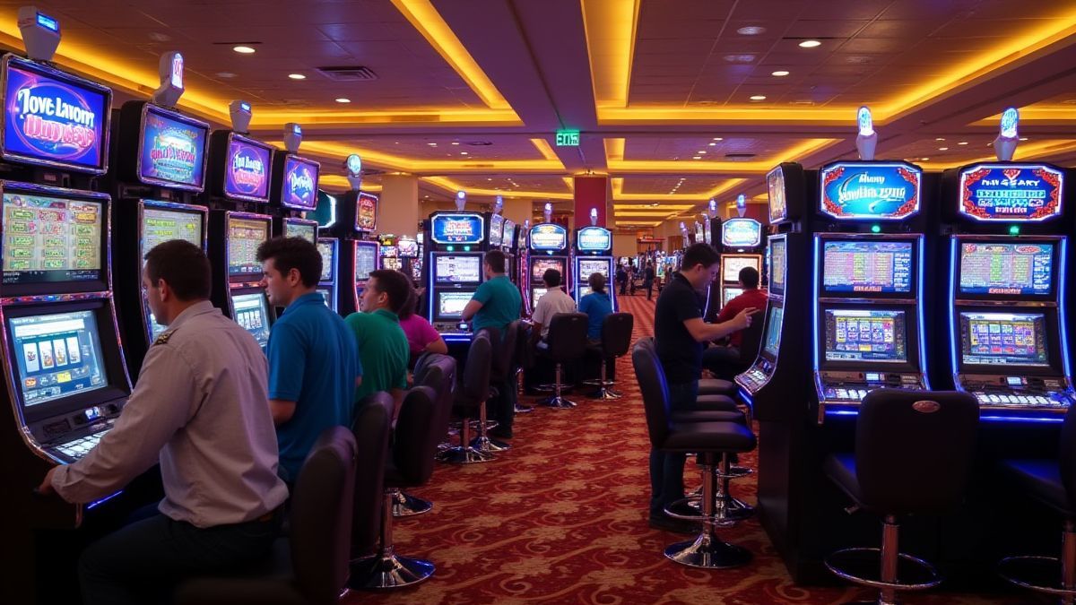 Gateway Casinos Innisfil