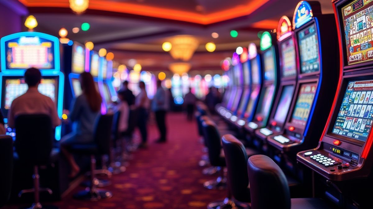 Dixie Inn and Hi Roller Casino