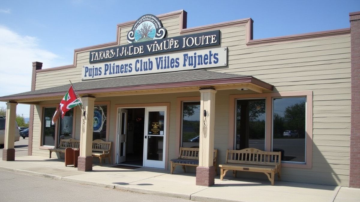 Mike's Club Tavern