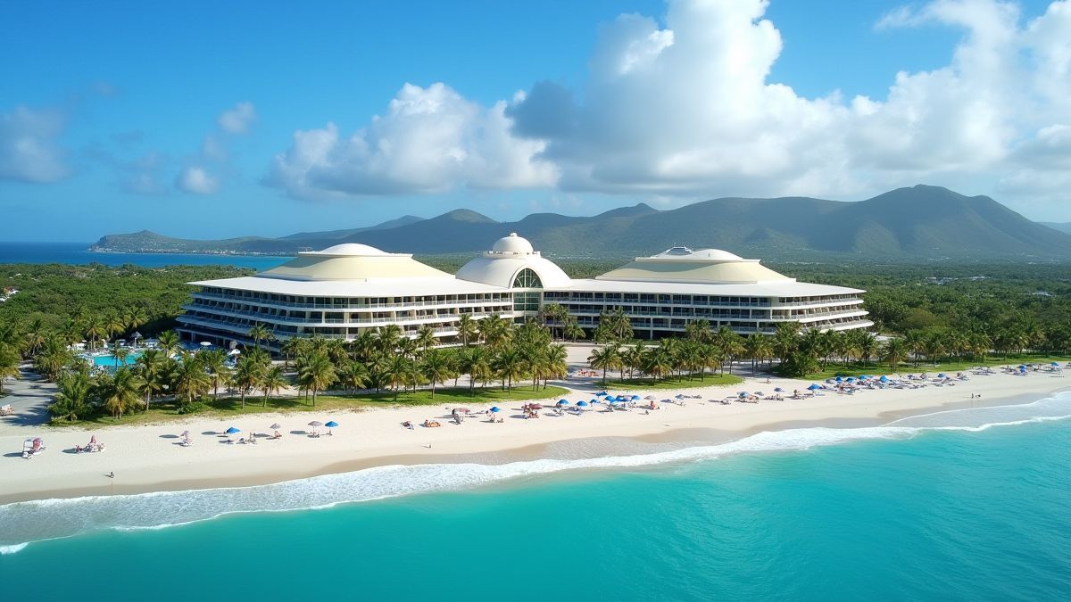 Dunes Casino at Alegria Boutique Hotel