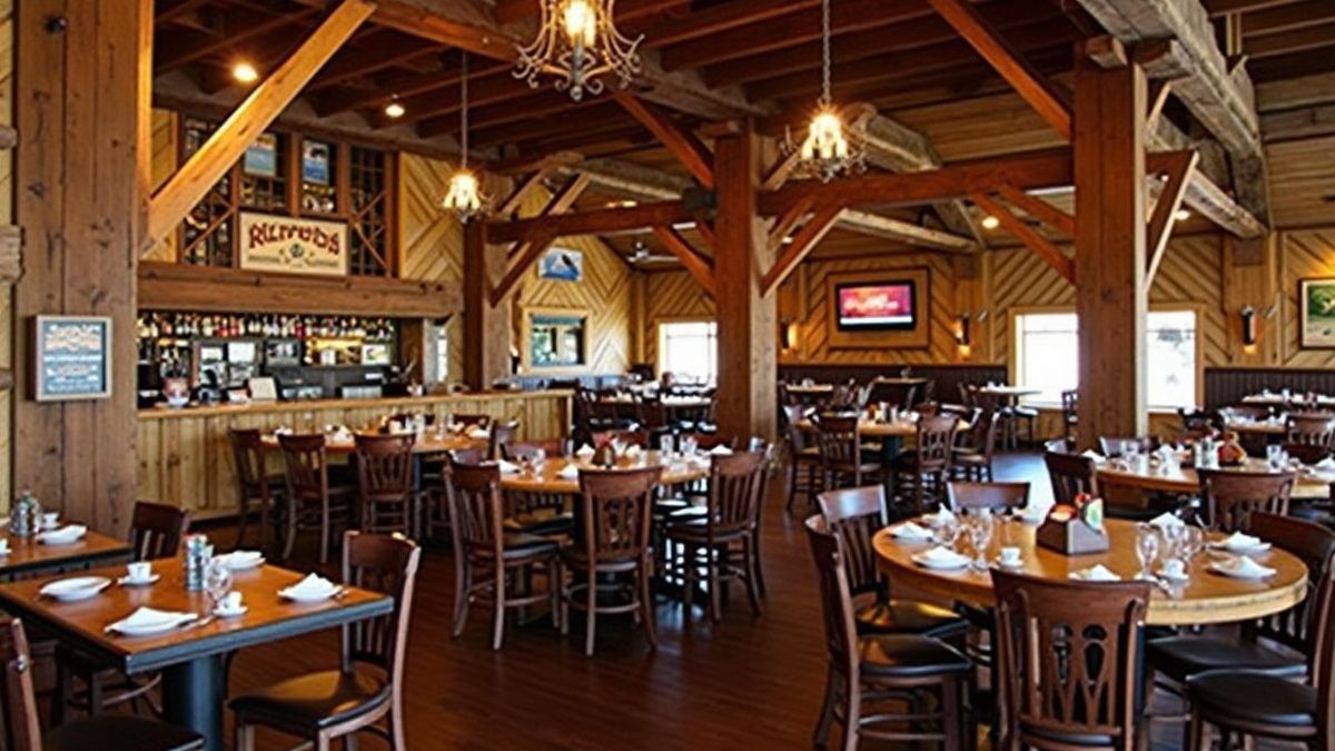 Cowboy Bar and Supper Club