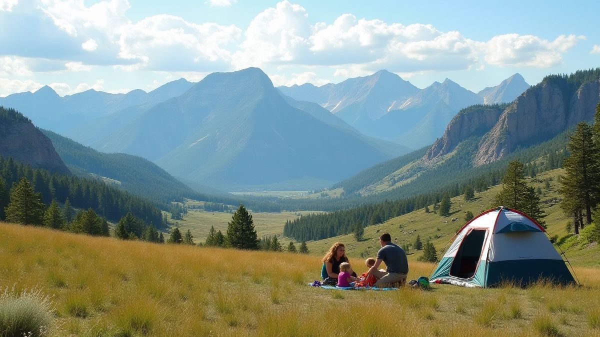 Carter's Camp