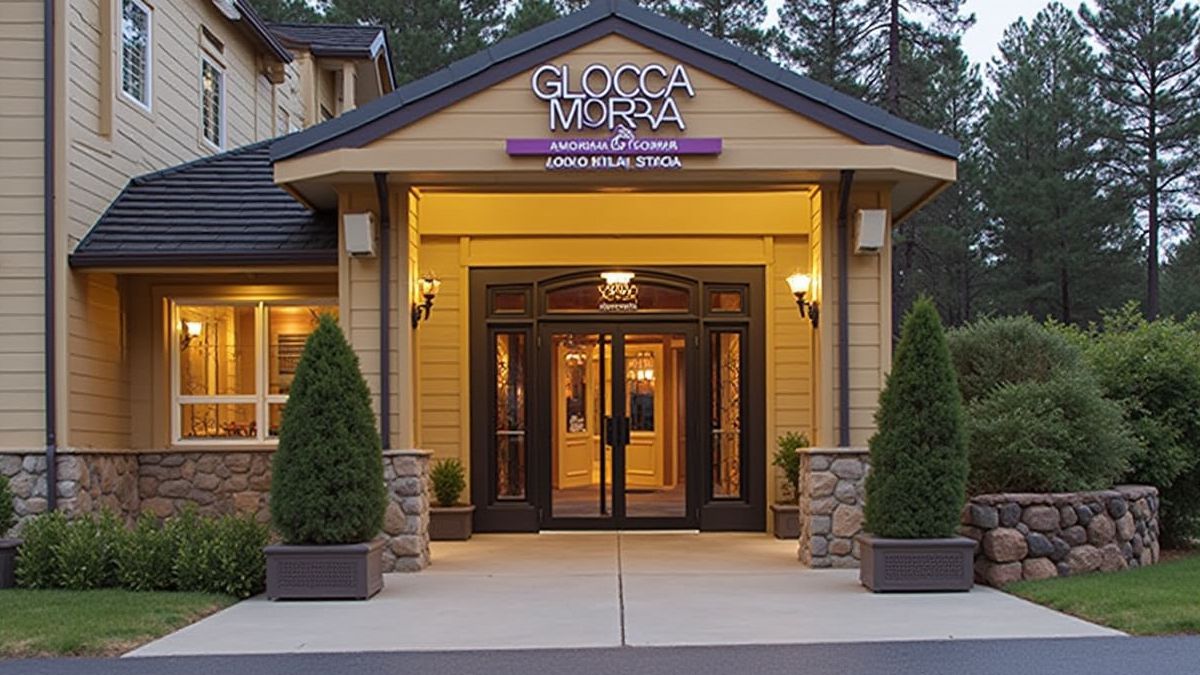 Glocca Morra Inn