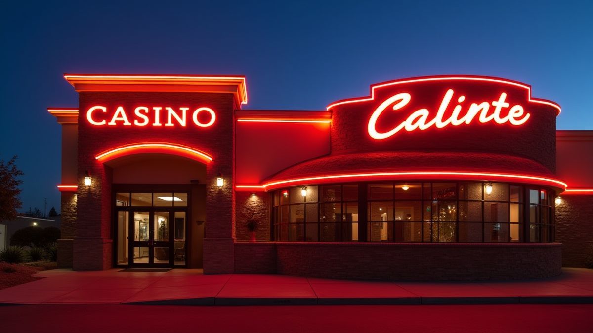 Caliente Casino Tecate