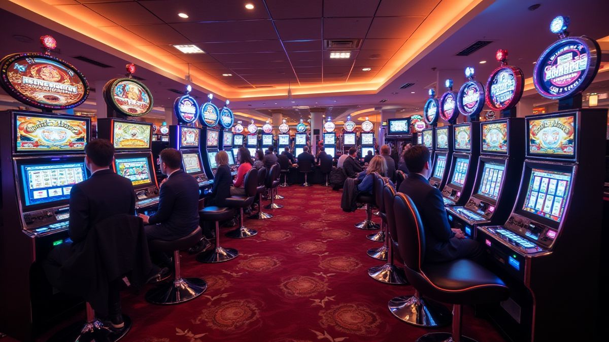 Big Game Casino