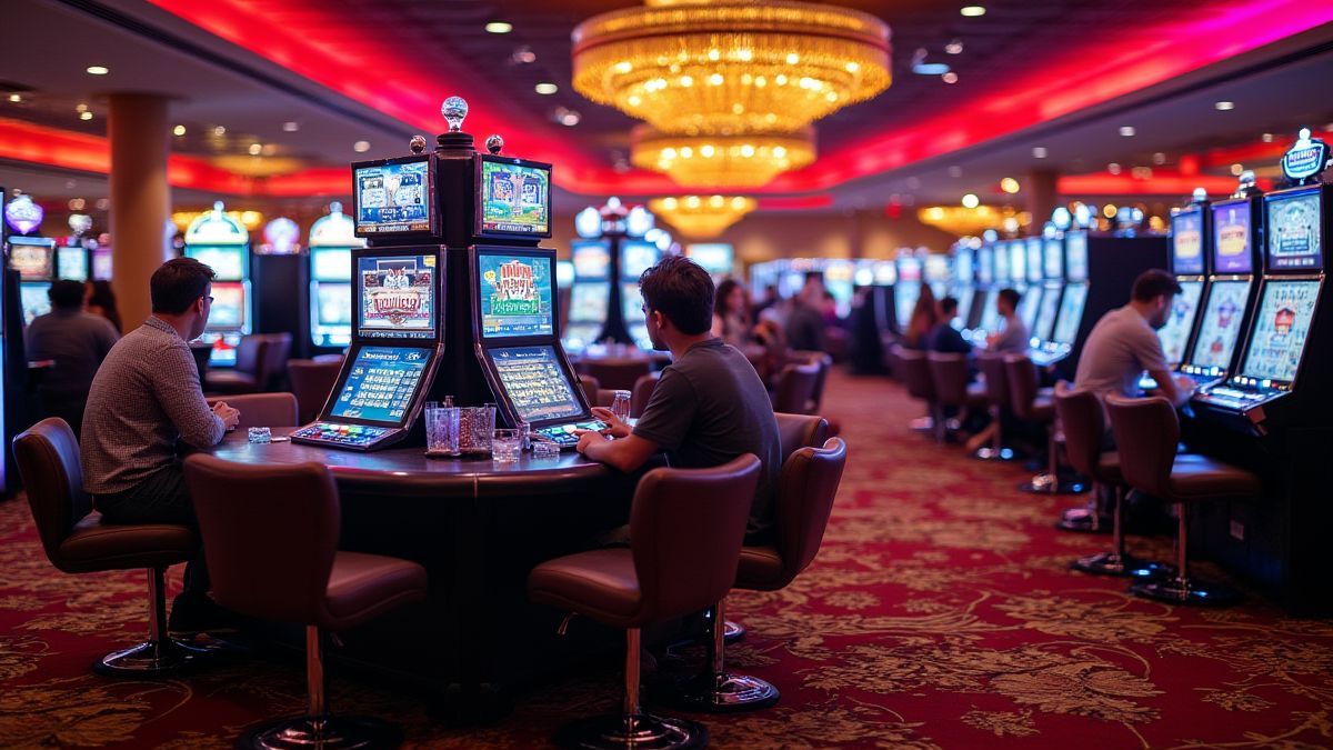 Pahrump Nugget Hotel & Gambling Hall