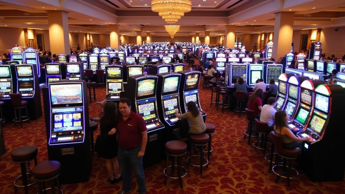 Casino Fandango
