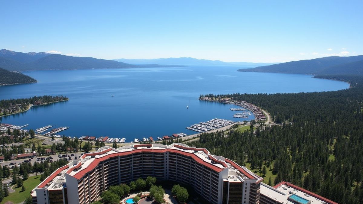Tahoe Biltmore Casino