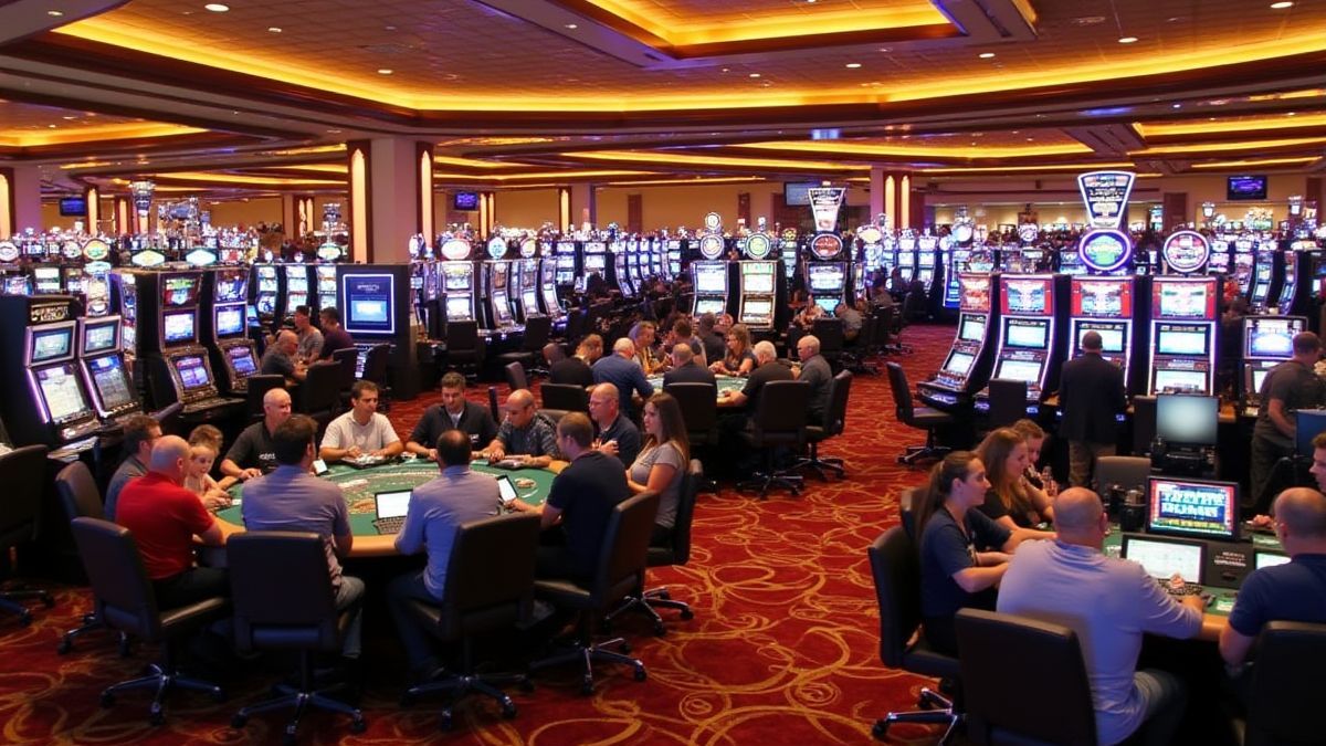 Carson Nugget Hotel and Casino