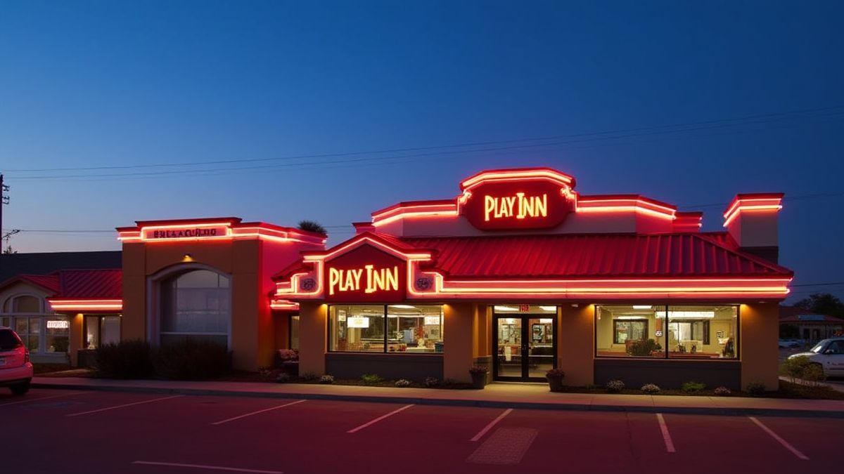 Play Inn Bar and Casino