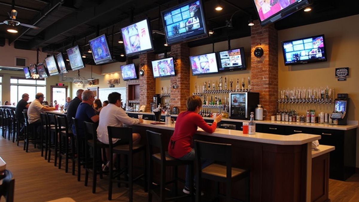 Tap Inn