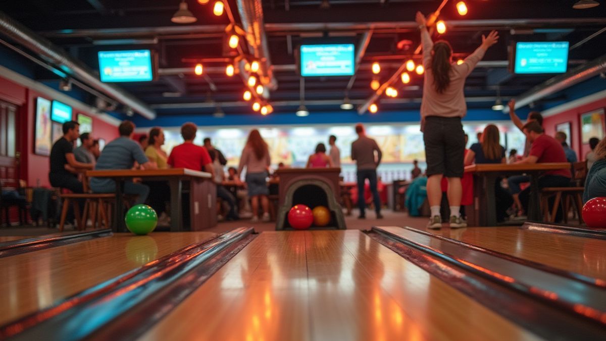 Sunset Bowl