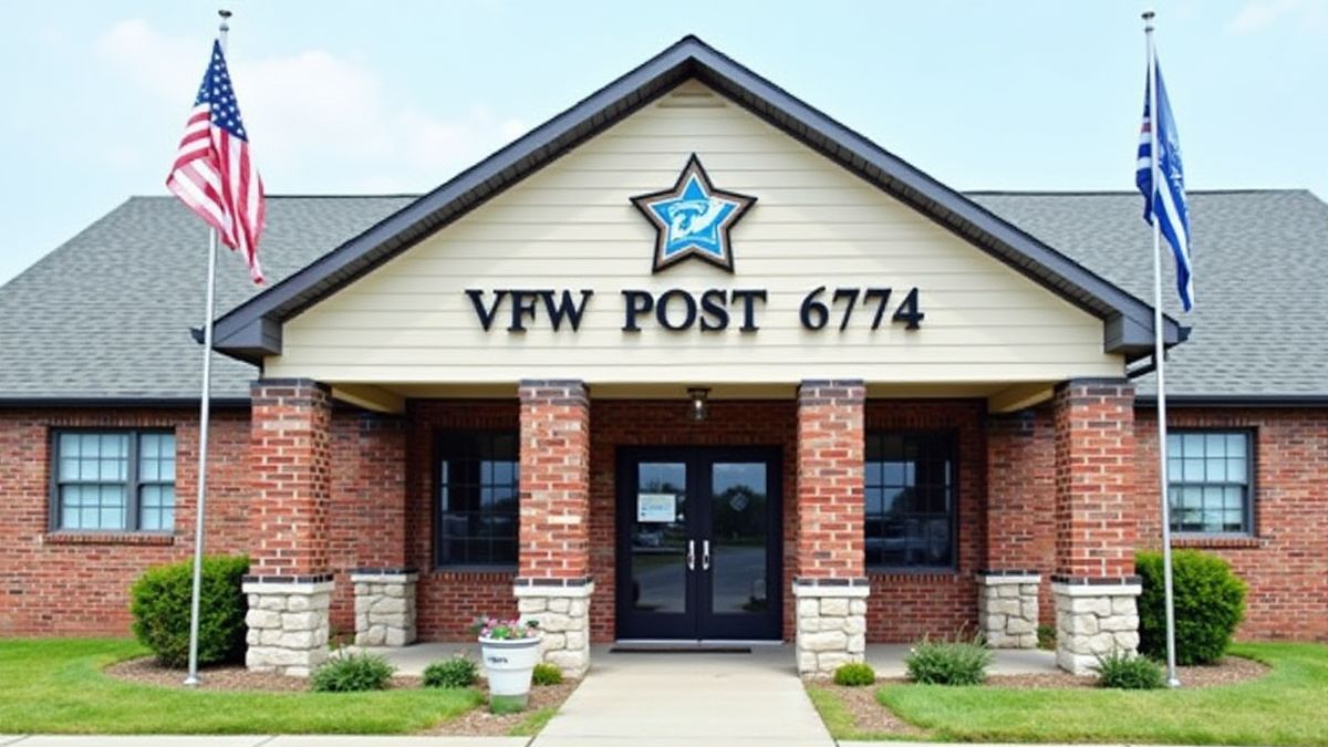 VFW Post 6774 Billings
