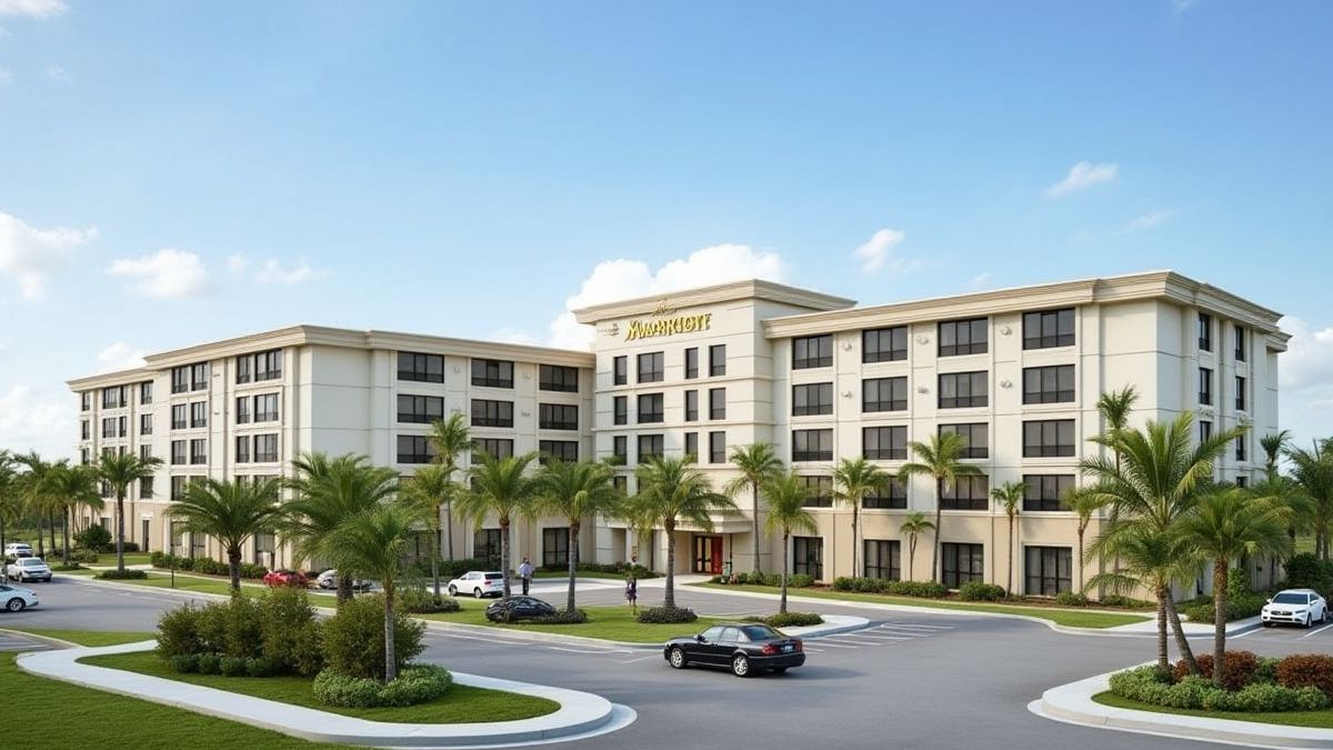 Tribute Portfolio by Marriott Casino