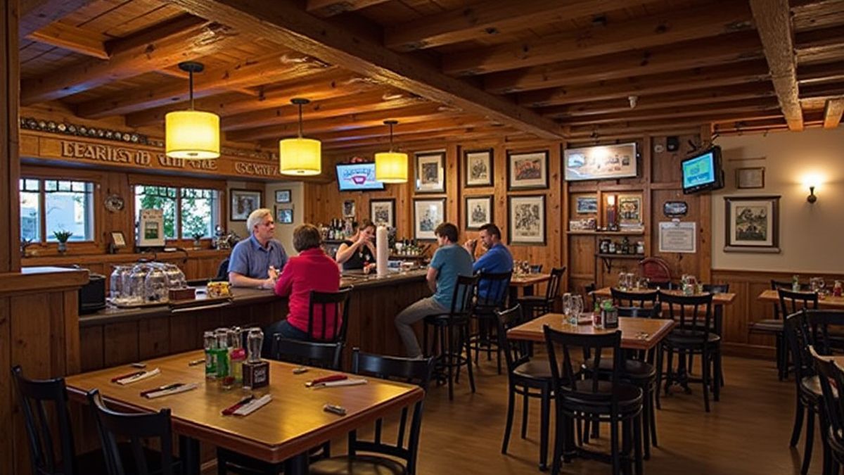 Razor Creek Saloon and Casino