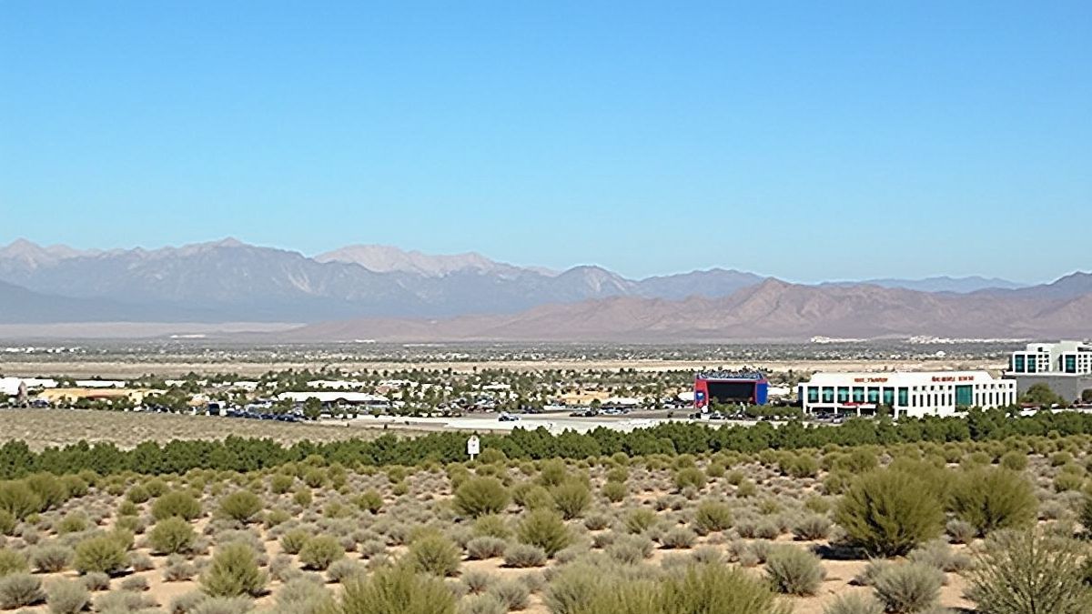 Primm Valley Resort and Casino