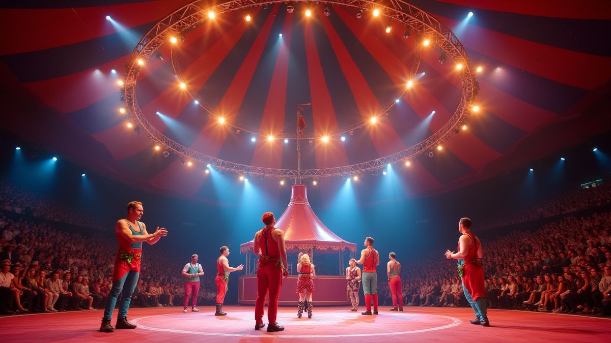 Circus Circus  Reno