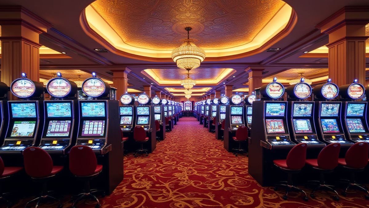 Edgewater Hotel Casino and Resort