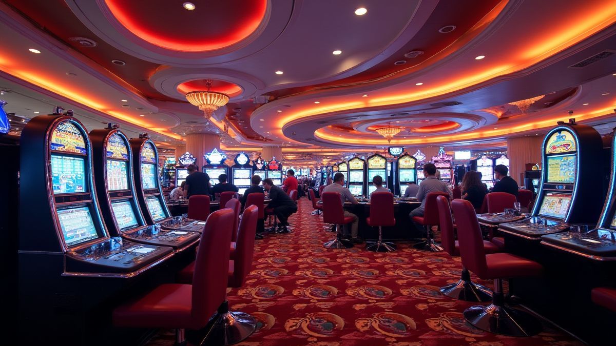 Peppermill