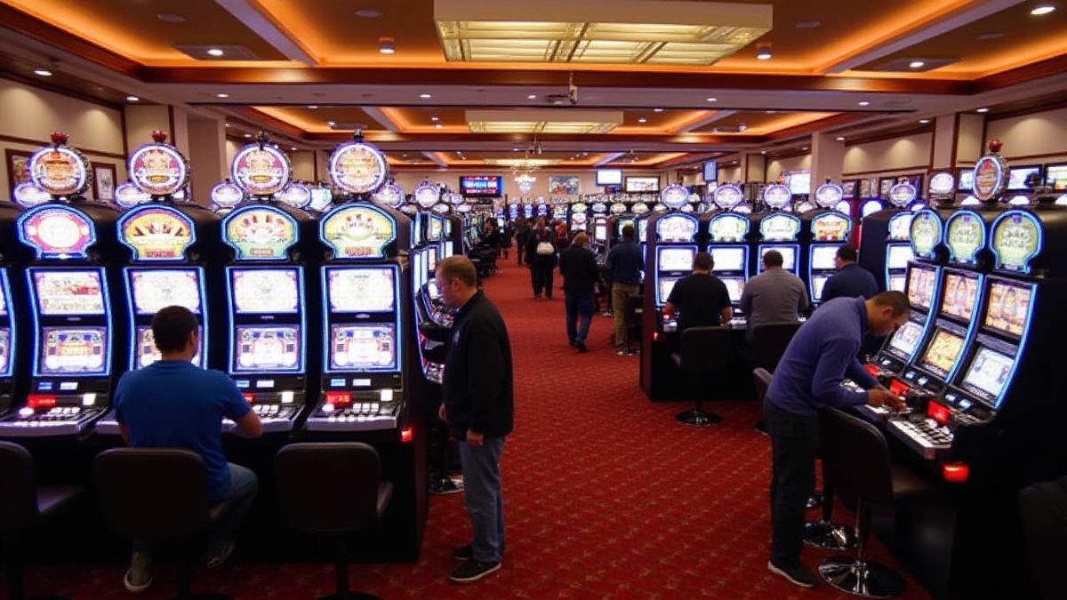 Rainbow Hotel and Casino