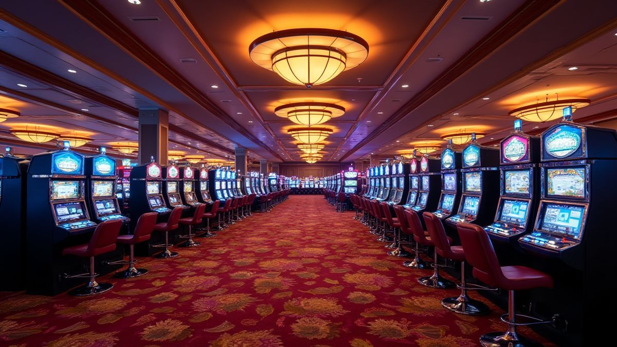 Ocean Casino at Courtyard by Marriott Aguadilla