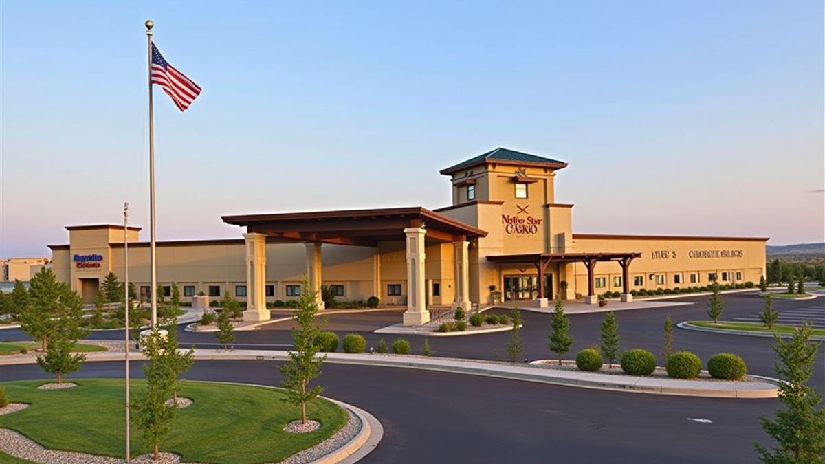 Native Star Casino
