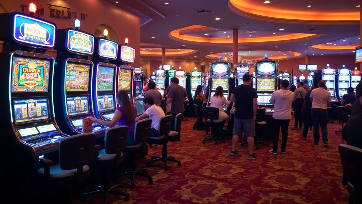 Play City Acoxpa