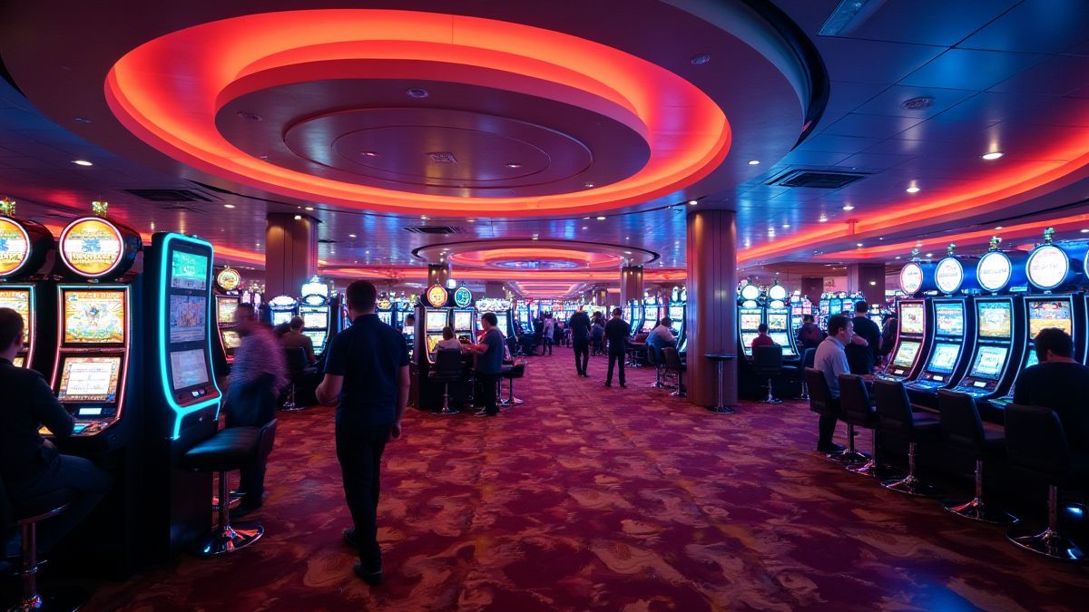 Flamingo Casino Culiacán