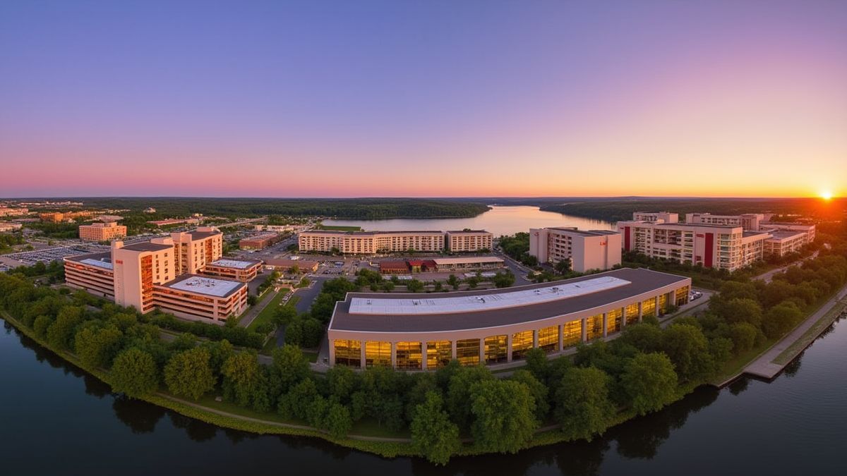 Belterra Casino Resort