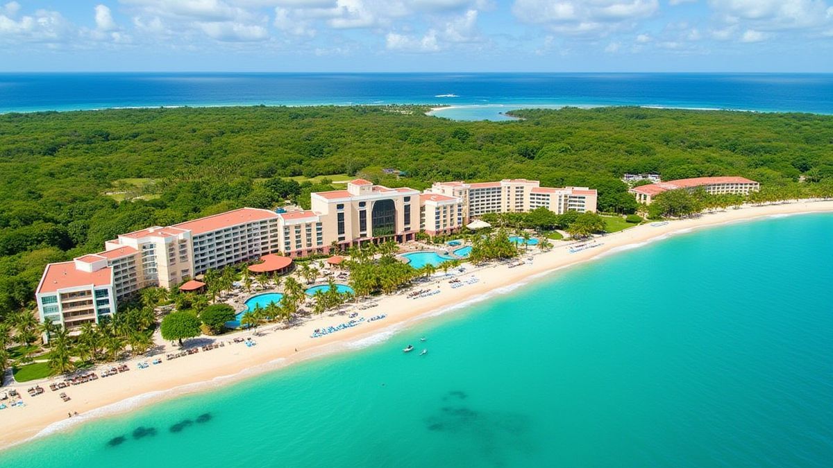 Divi Carina Bay Resort & Casino