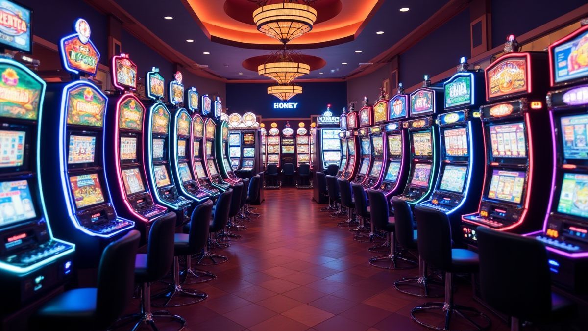 Hollywood Casino Lawrenceburg