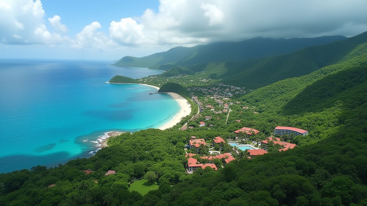 St. Croix Golf Resort and Casino