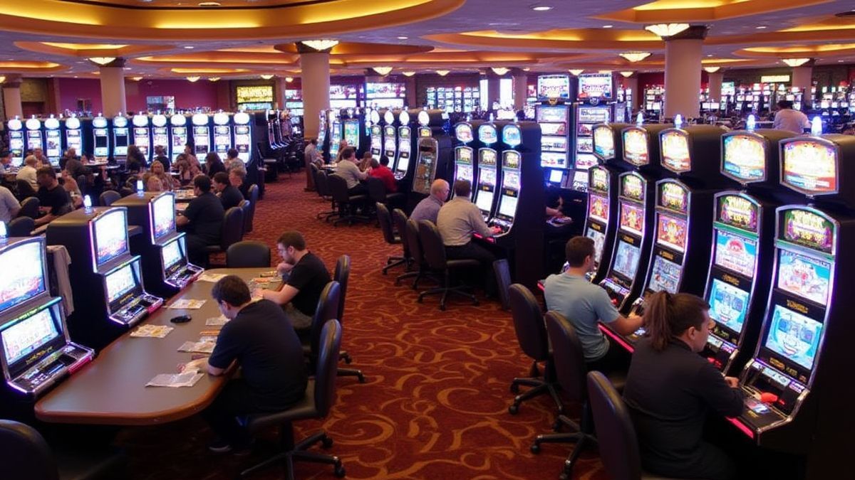 Great Northern Casino